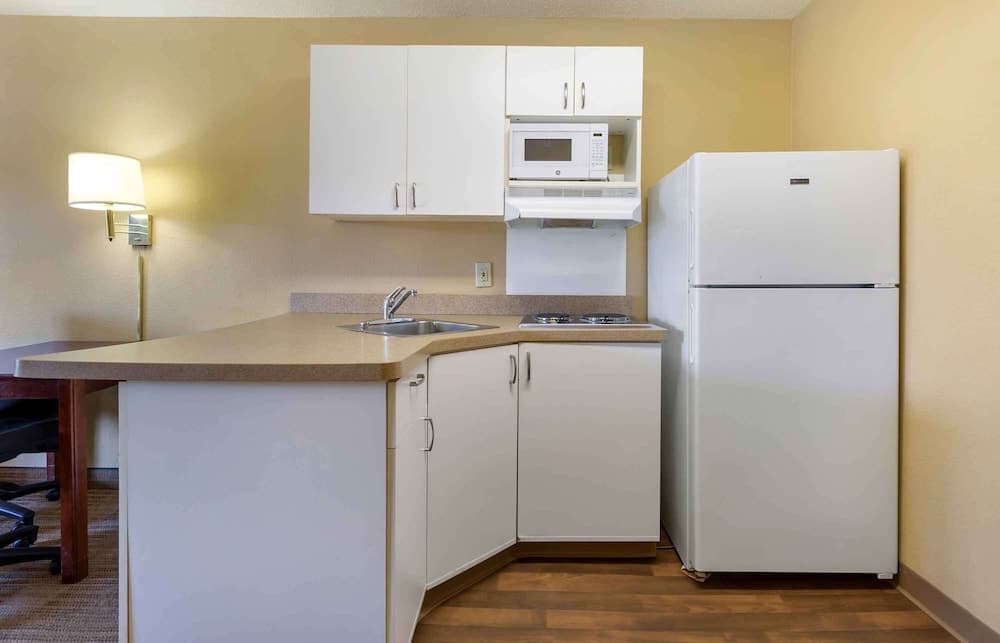 Extended Stay America Suites Washington DC Landover