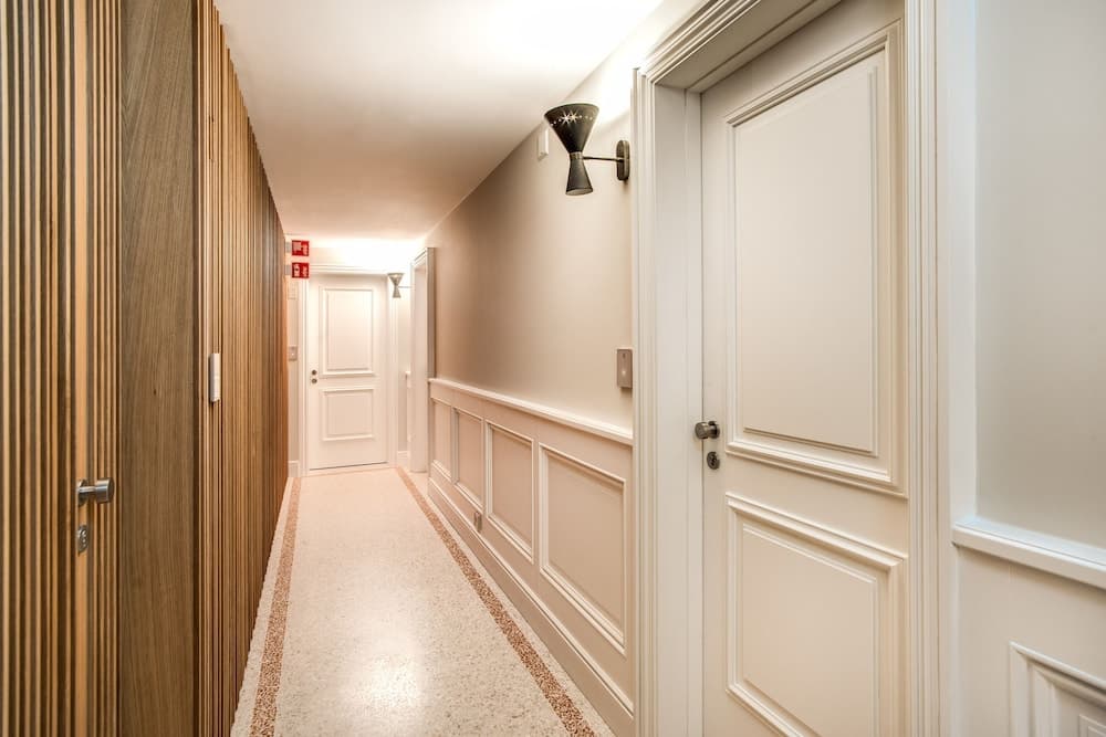 DBH Duomo Boutique Hotel Lake Como