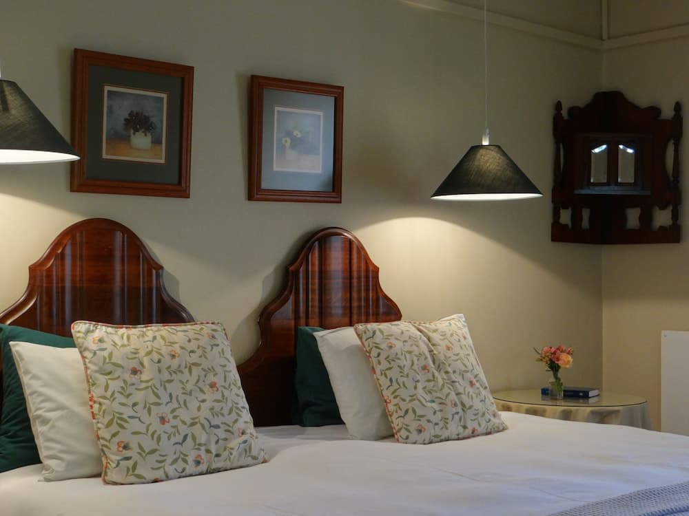 Agterplaas Guesthouse B&B