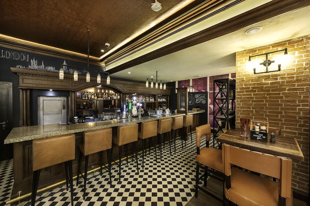 Citymax Hotel Al Barsha