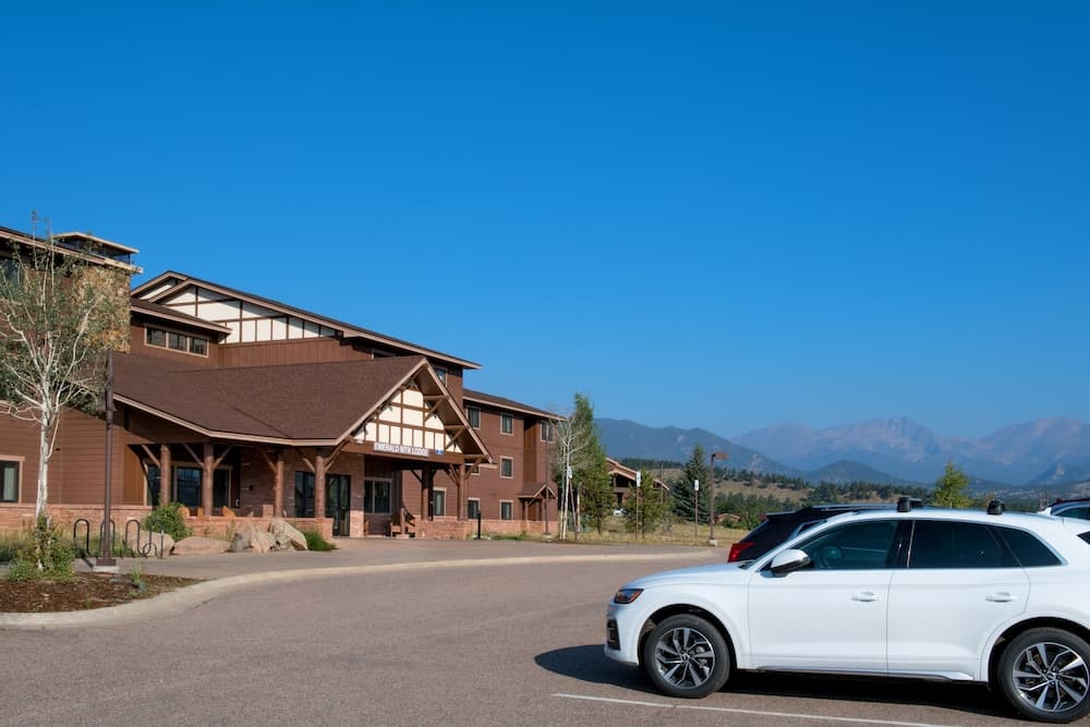 YMCA of The Rockies Estes Park
