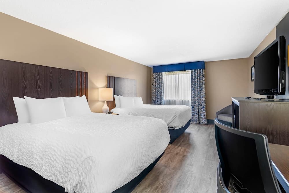 Black Bear Inn, an Ascend Collection Hotel