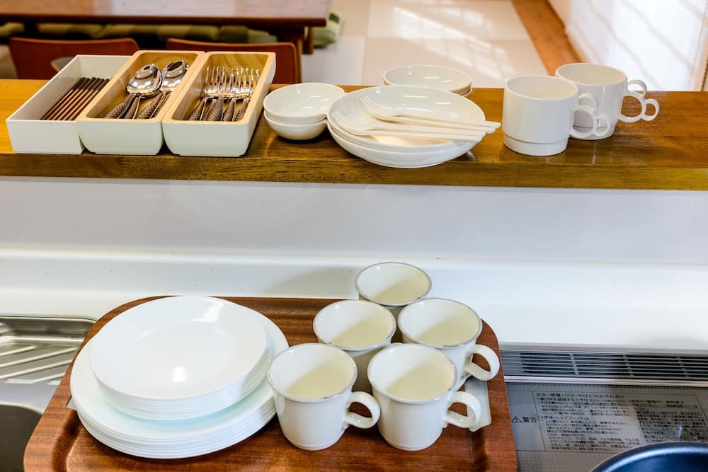 Guest Villa Hakone Yumoto 2F
