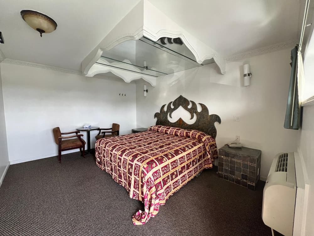 Winslow Motel