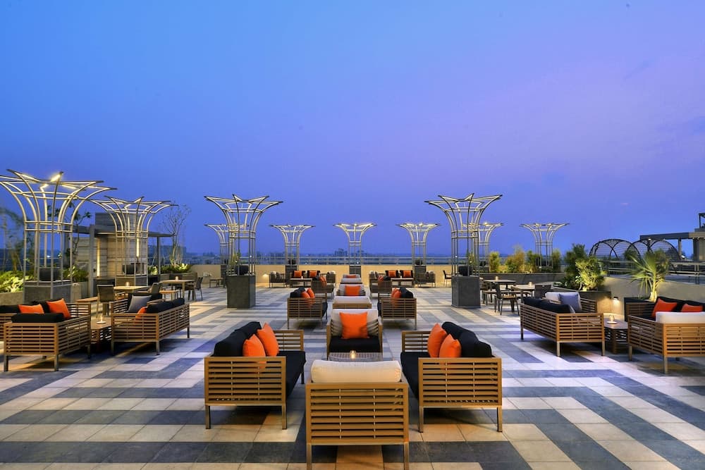 Radisson Chandigarh Zirakpur