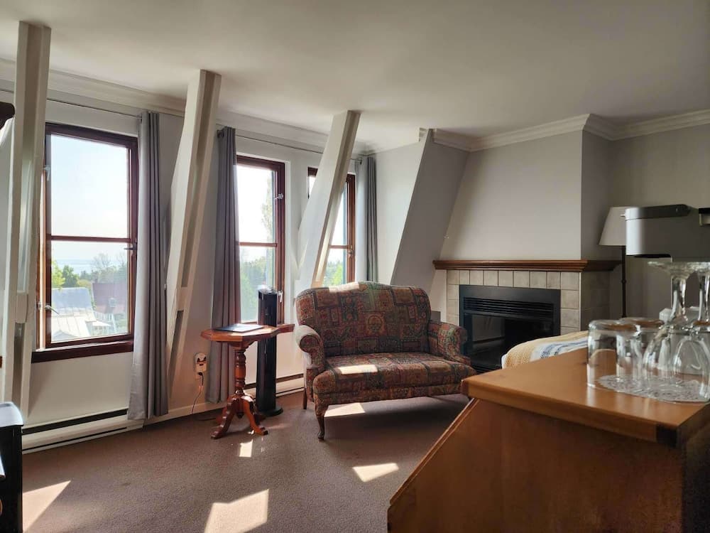Auberge des Nuages