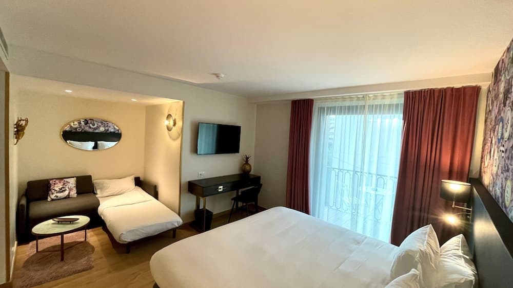 Hotel La Villa Port d Antibes & Spa