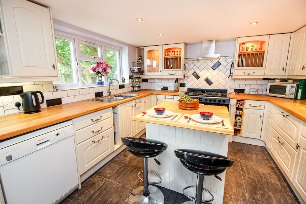 Mallard Cottage