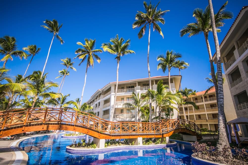 Majestic Mirage Punta Cana, All Suite Resort - All Inclusive