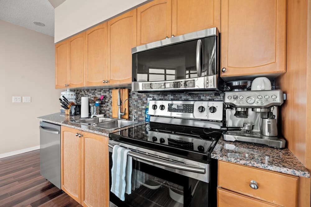 Atlantis at Waterpark City Condos in DT