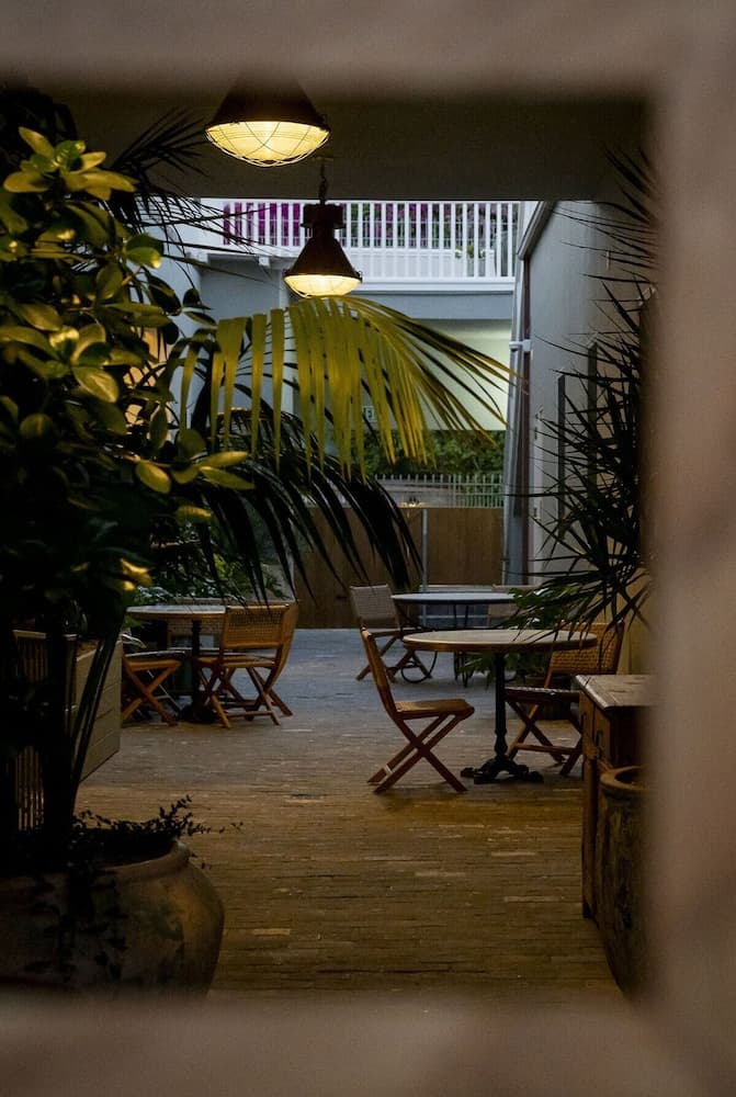 Gjelina Hotel