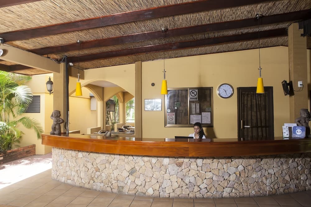 Hotel La Punta