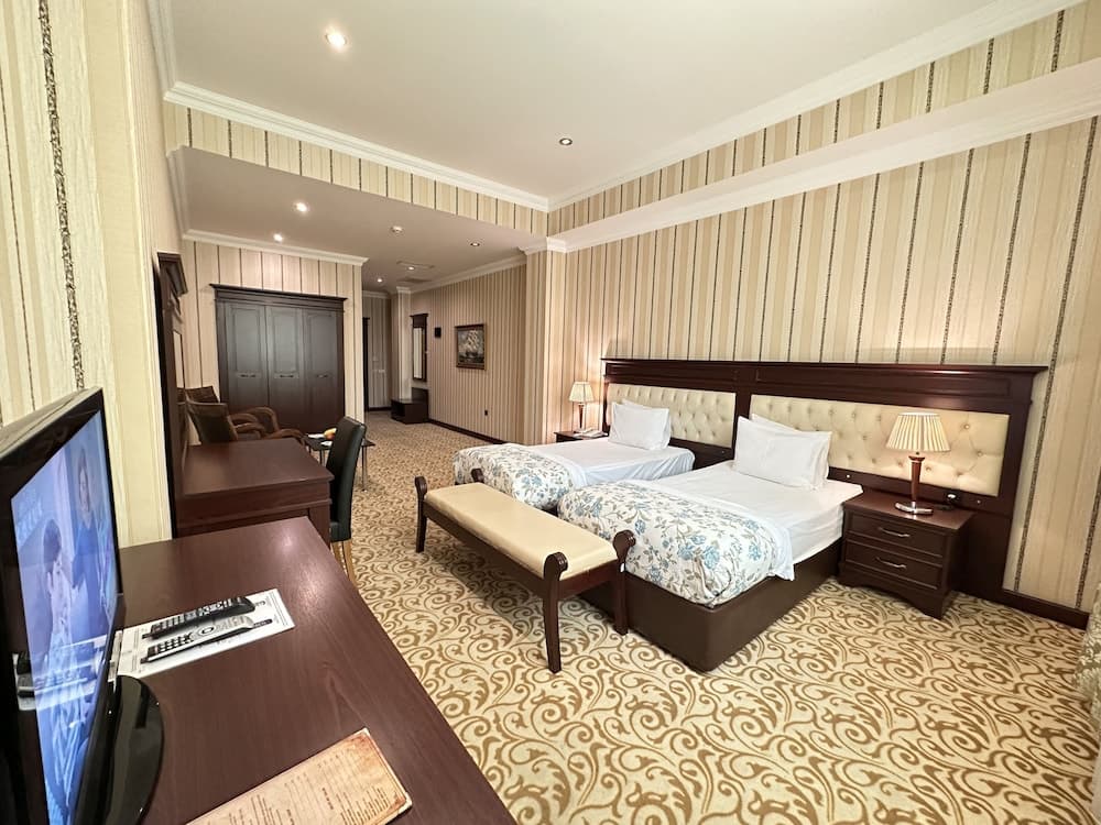 Modern Hotel - Baku
