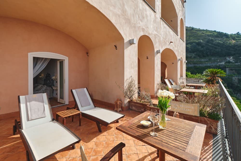Hotel Botanico San Lazzaro