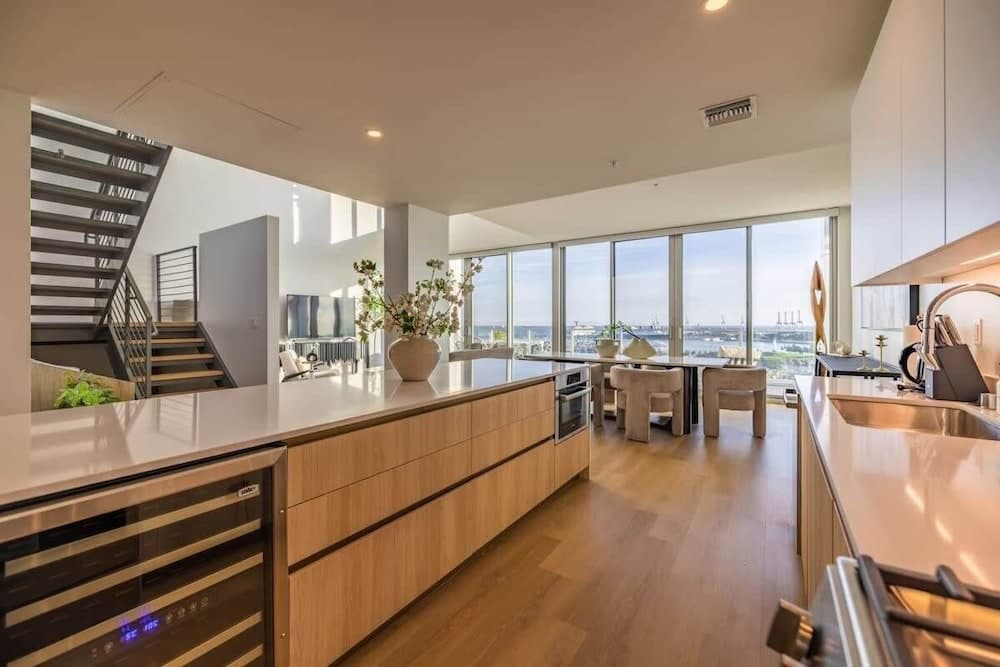 @ Marbella Lane - Penthouse w/ City & Ocean Views