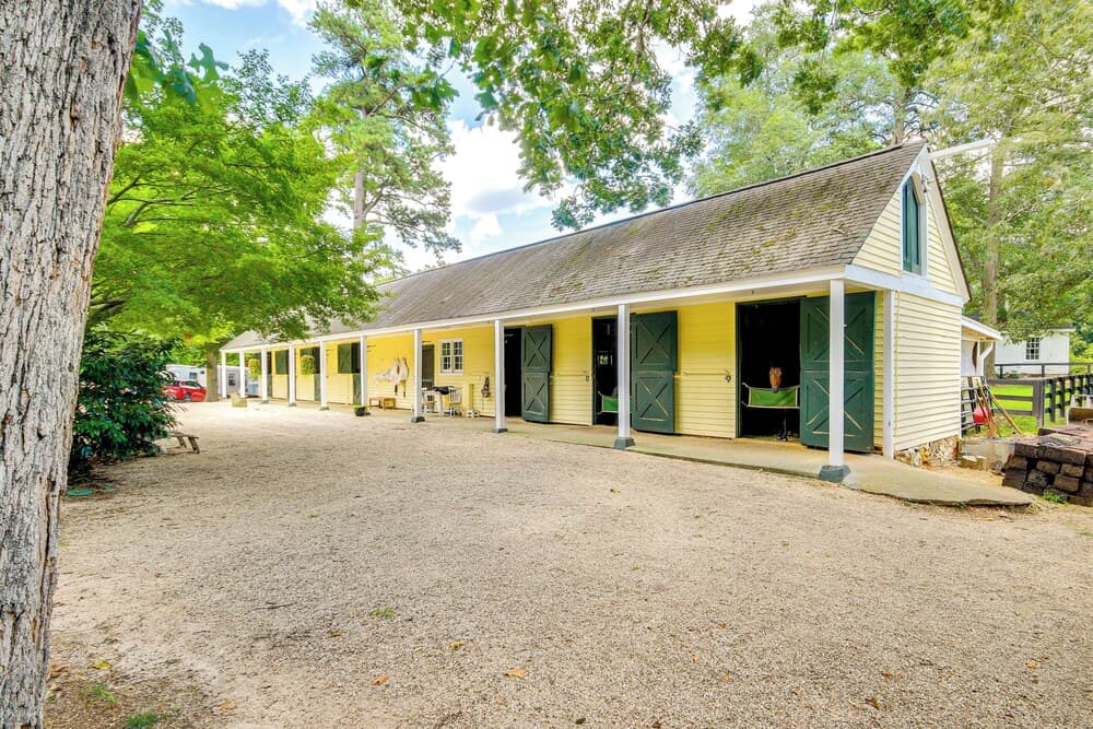2 Mi to Aiken Horse Park: South Carolina Apt