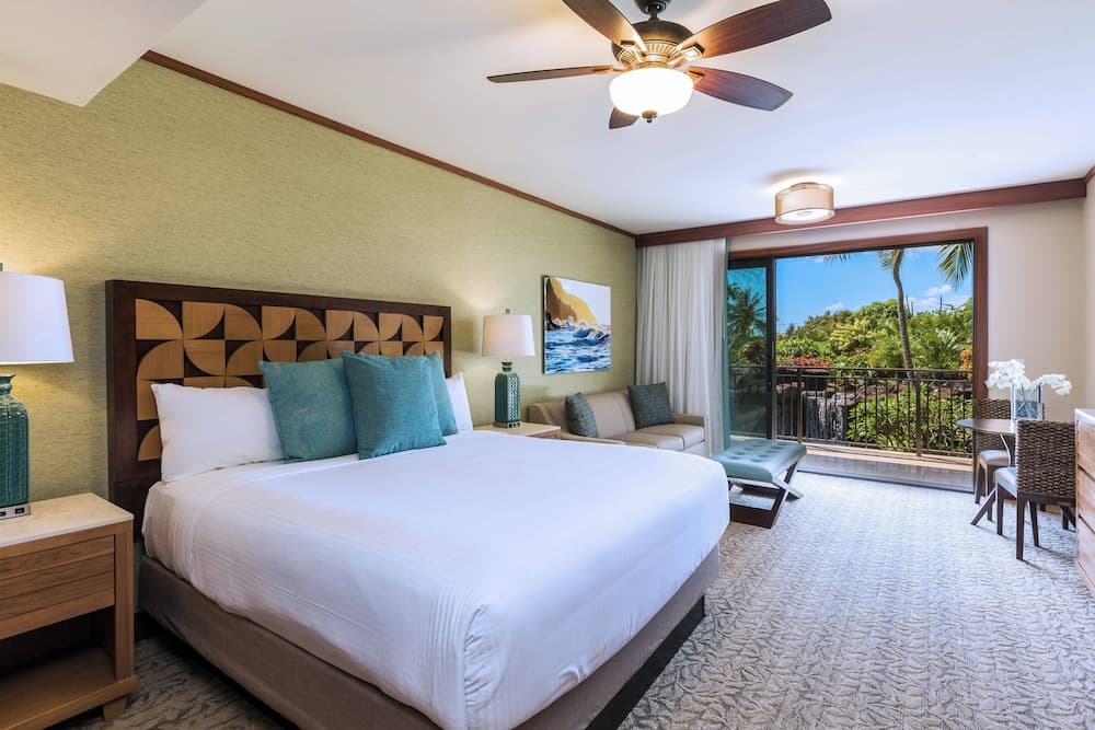 Koloa Landing Resort at Poipu, Autograph Collection