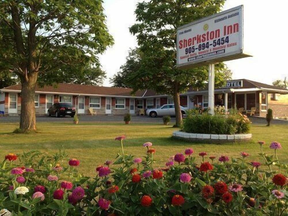 Sherkston Inn