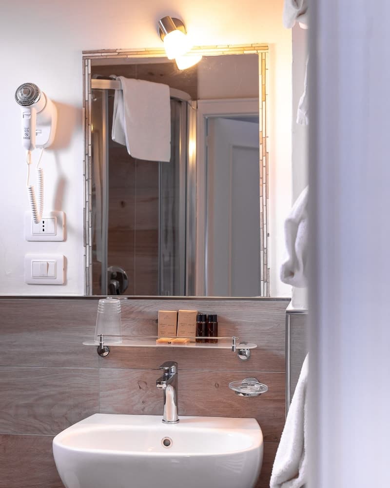 Hotel Villa Bonelli