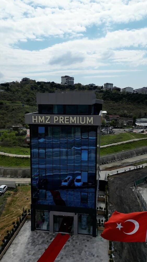 Hmz Premium