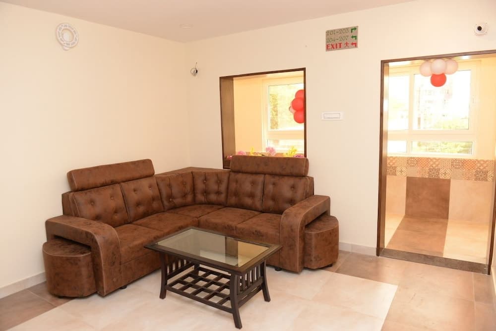Hotel STM Palace