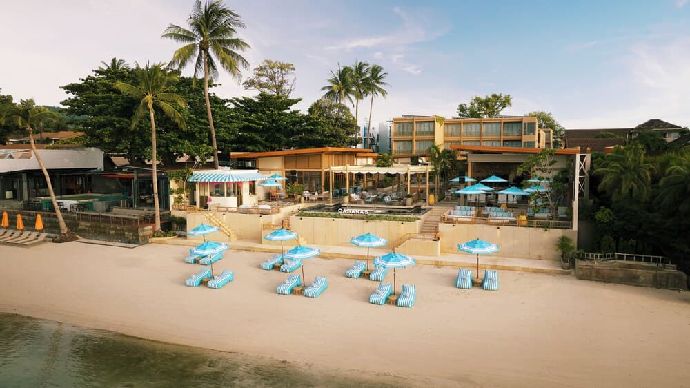 Marasca Samui - Small Luxury Hotels of the World