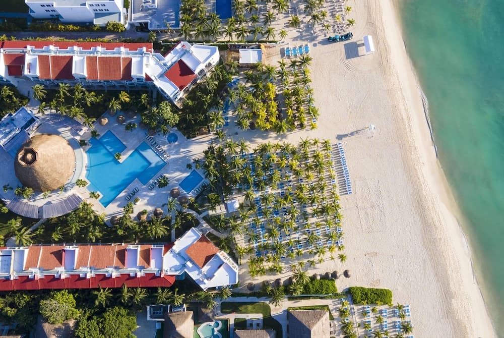Viva Azteca by Wyndham, A Trademark All Inclusive Resort