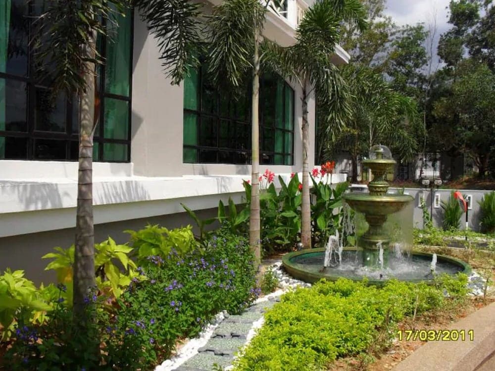 Sutera Hotel