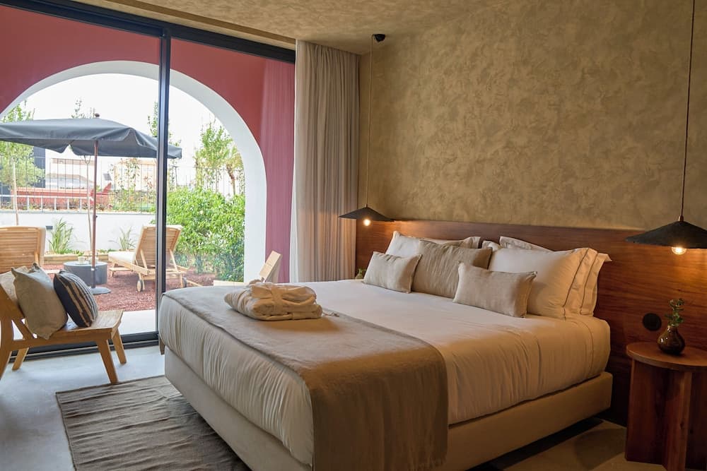 The Farm - Azores Boutique House