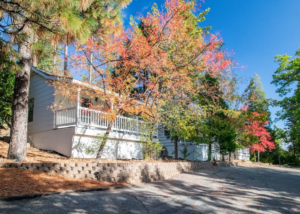 Inn at Sugar Pine Ranch