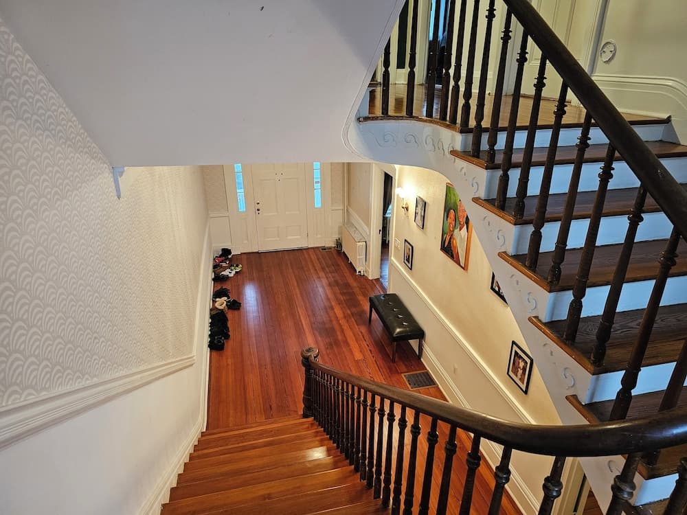 Legacy Villa
