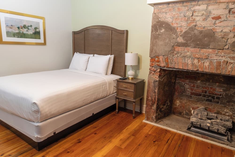 Inn on St Ann
