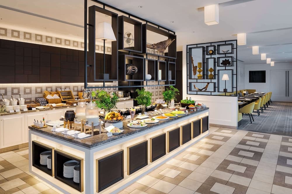 Hilton Osaka