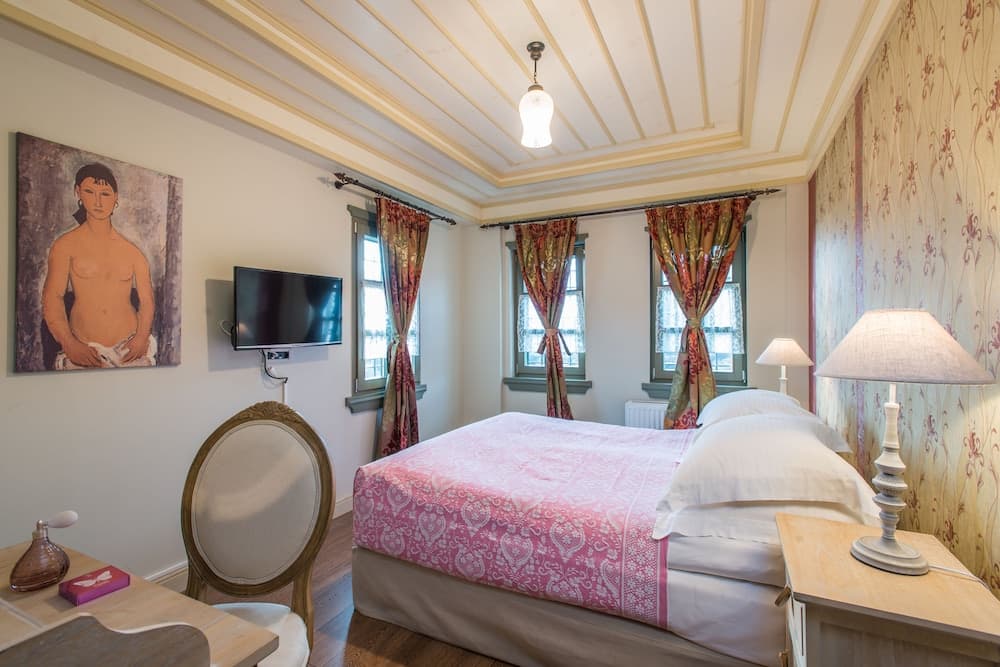 Pirrion Wellness Hotel