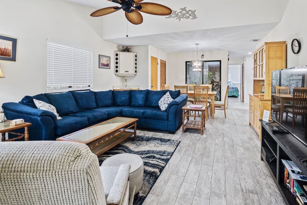 Sea Woods Villa 4350