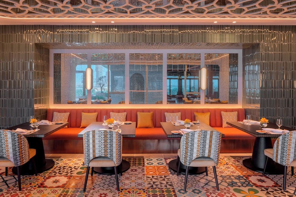 Avani+ Palm View Dubai Hotel & Suites