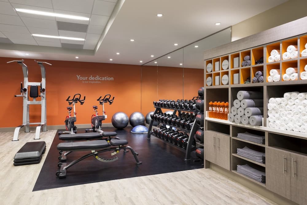 EVEN Hotel Portland – Beaverton by IHG