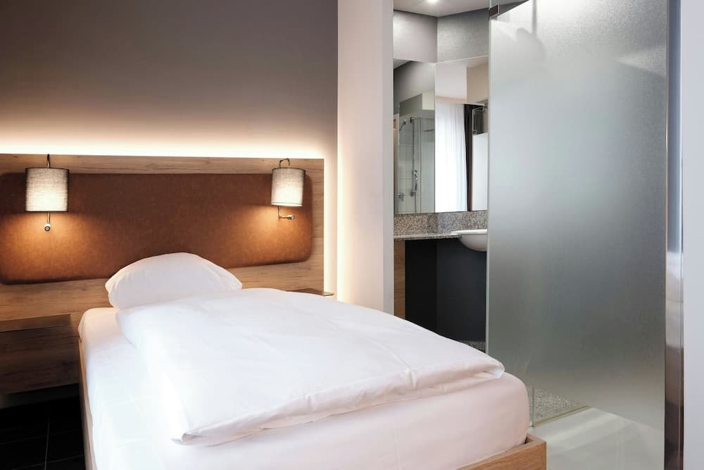 Four Points Flex by Sheraton Ratingen Düsseldorf Airport