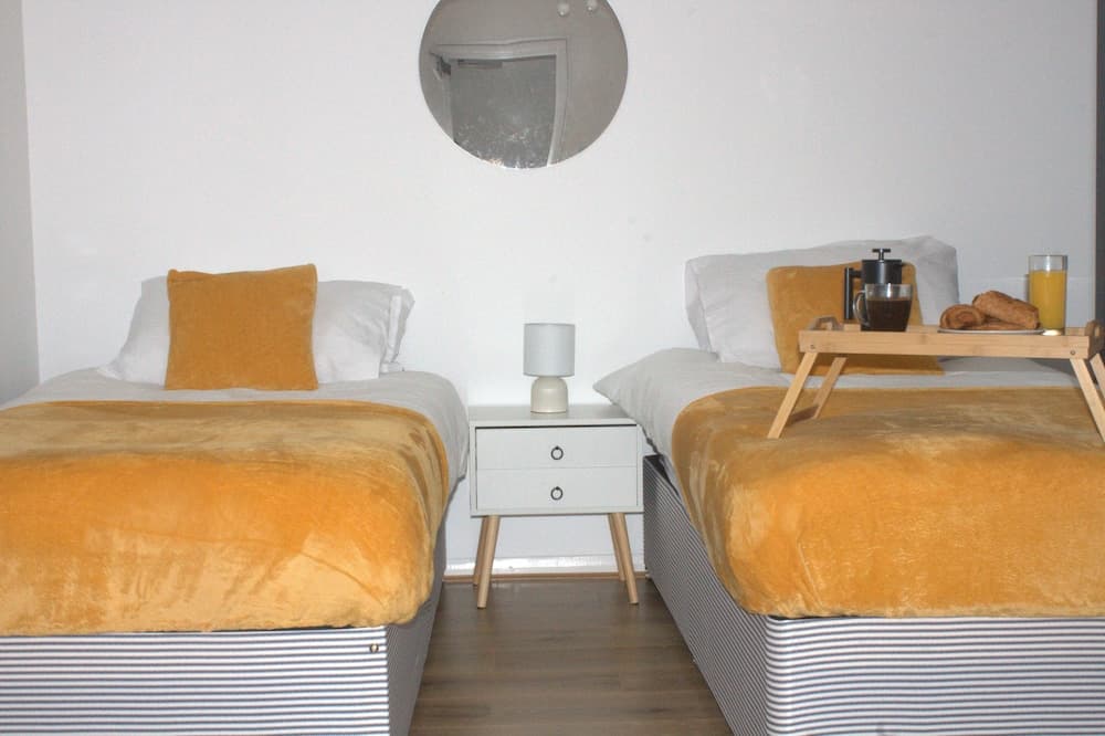 Room in St Albans