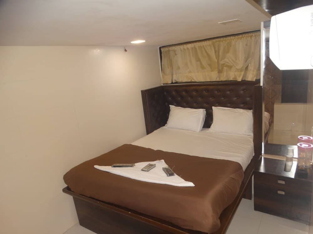 Hotel Qamar