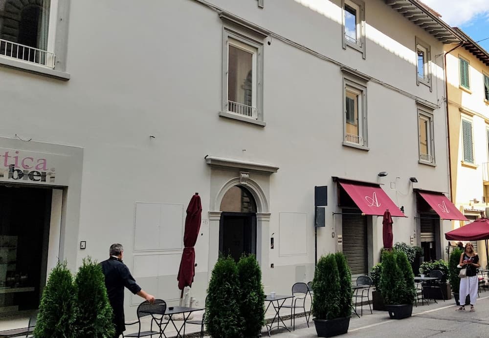 Palazzo 42