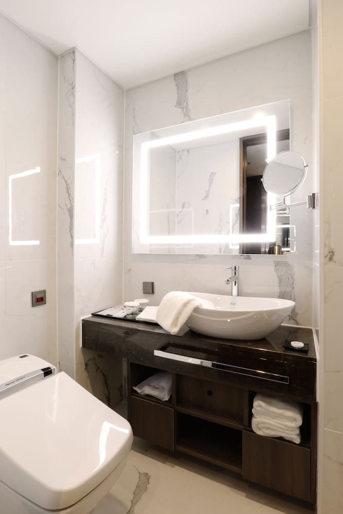 Ramada Encore by Wyndham Busan Station
