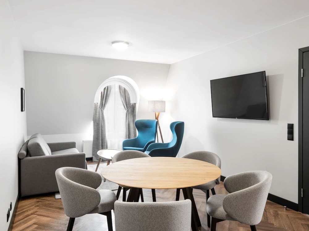 Mercure Klaipeda City