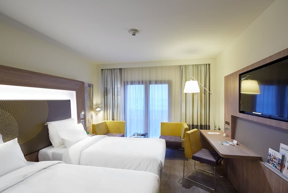 Novotel Istanbul Bosphorus