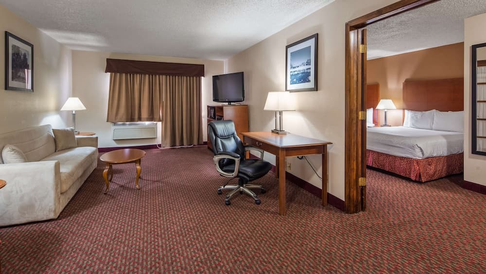 Days Inn by Wyndham St. Charles IL