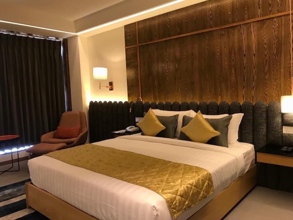 Hotel Mirage