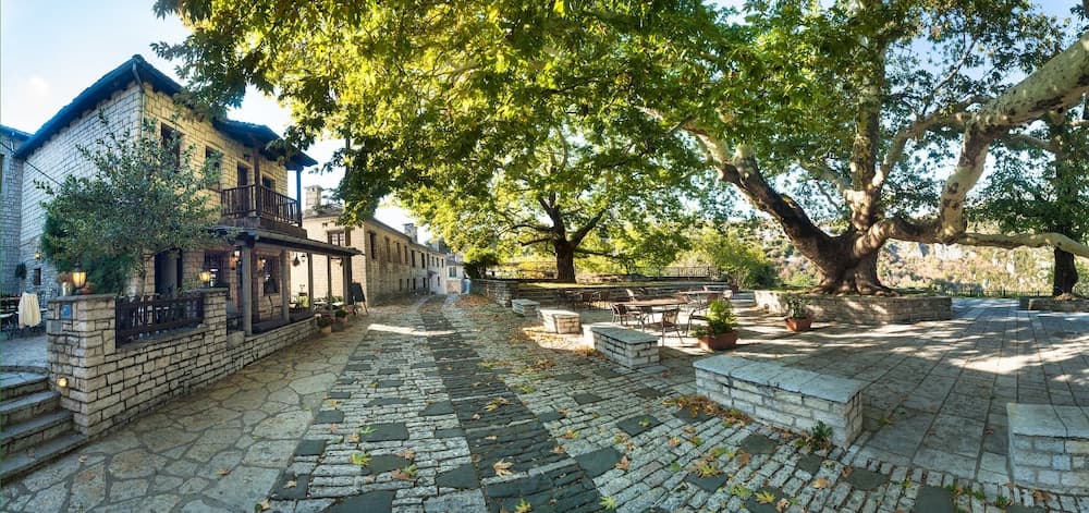 En Chora Vezitsa