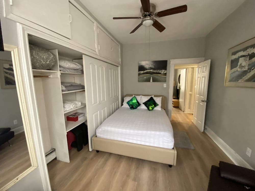West New York Retreat