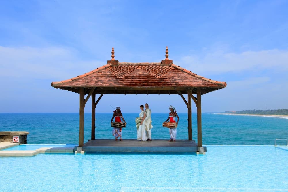 Jetwing Saman Villas, A Luxury Reserve - Adults Only