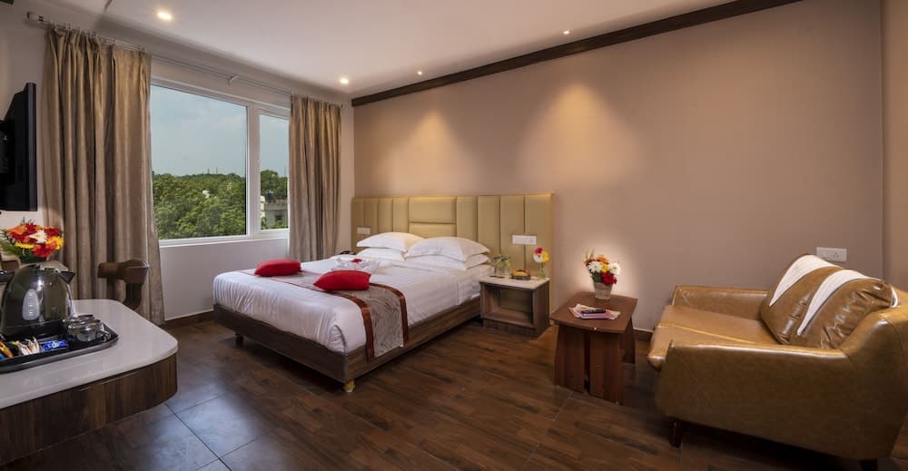 Hotel CR Grande